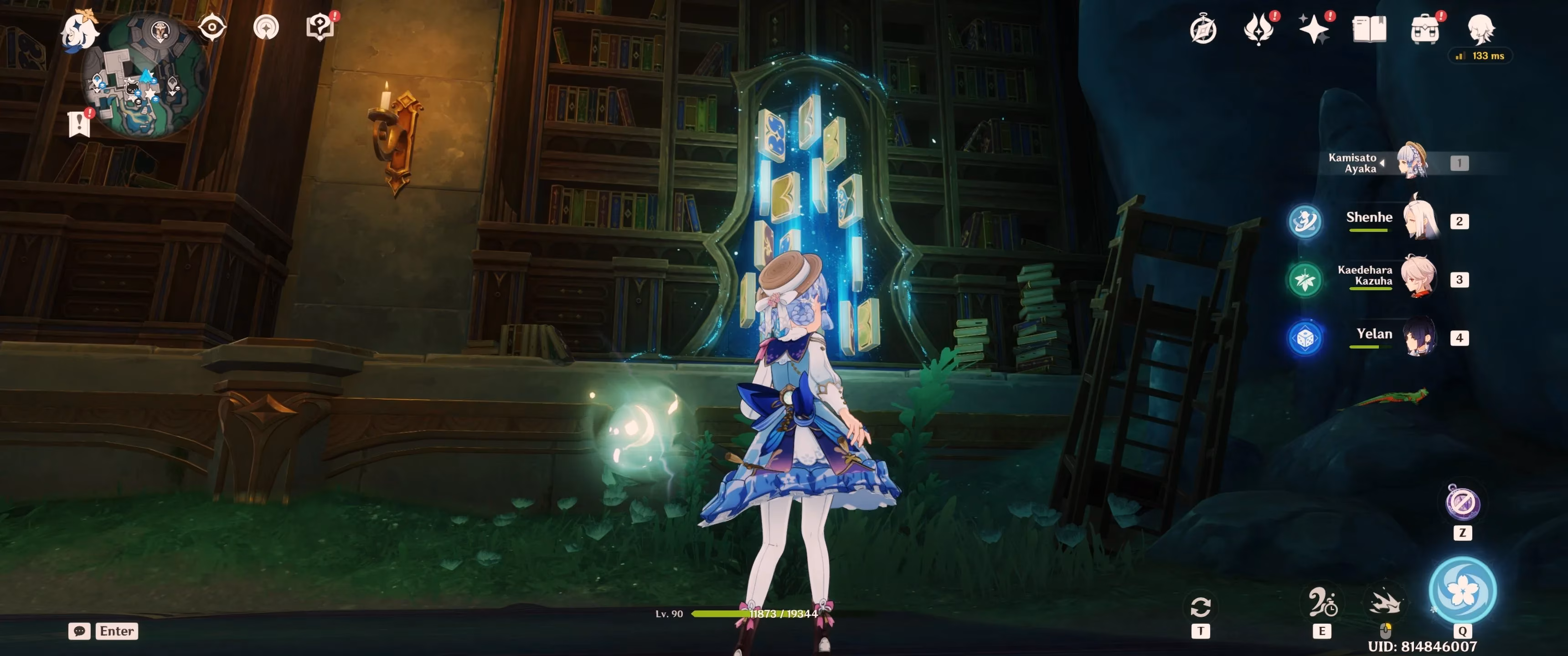 exploring-lost-grimoires-and-bookshelves-in-genshin-impact-s-faded-castle-image-2