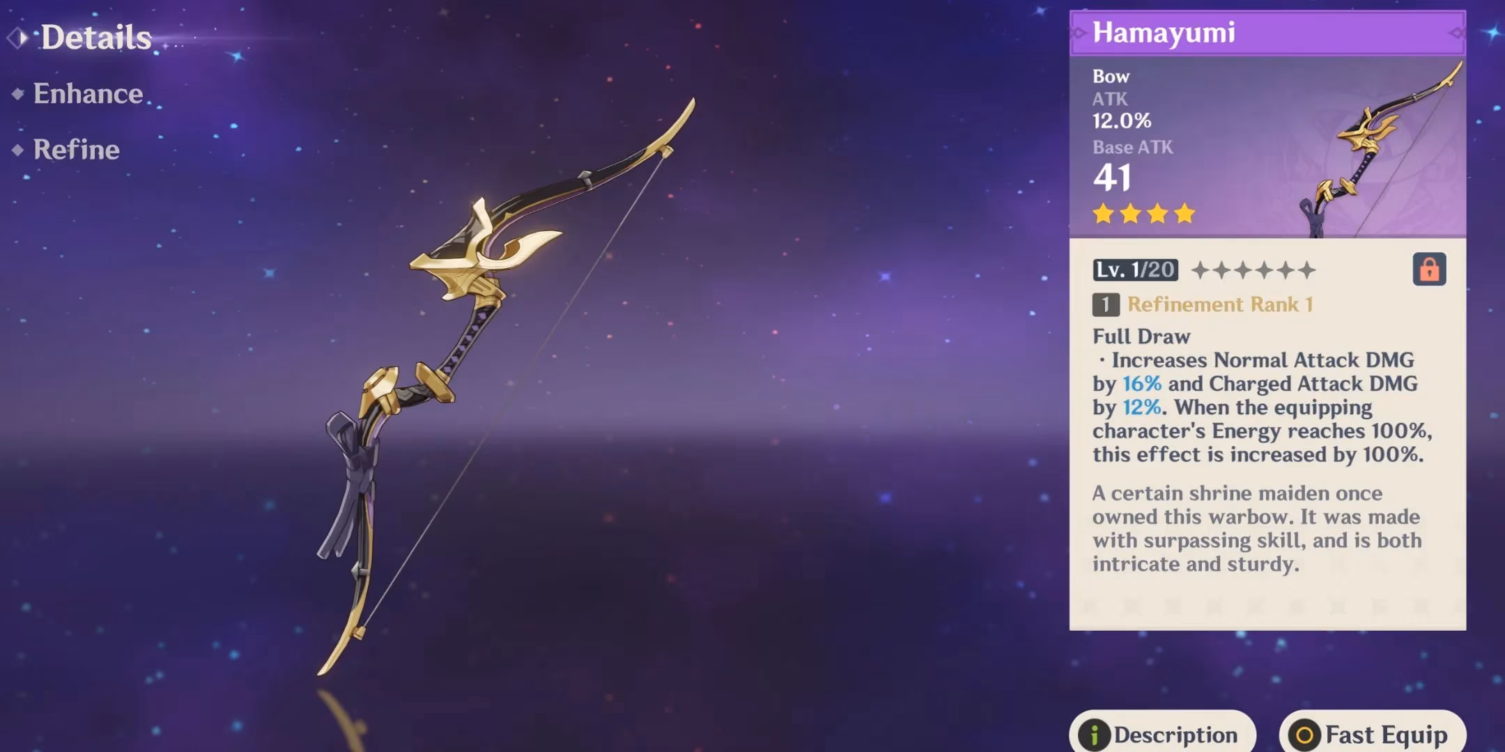 sethos-weapon-guide-best-bows-for-electro-archer-in-2025-image-2